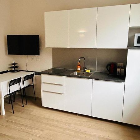Easy Room Italy Milan Extérieur photo