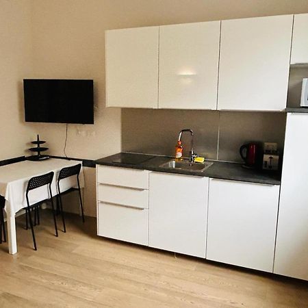 Easy Room Italy Milan Extérieur photo