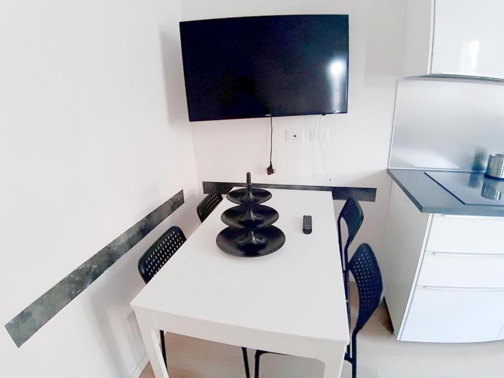Easy Room Italy Milan Extérieur photo