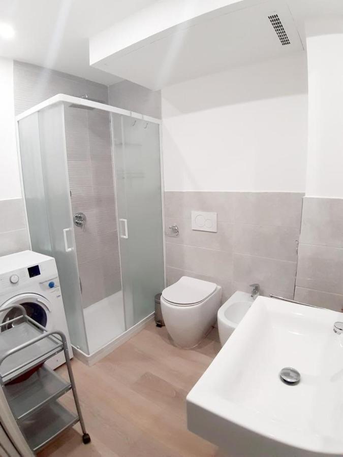 Easy Room Italy Milan Extérieur photo