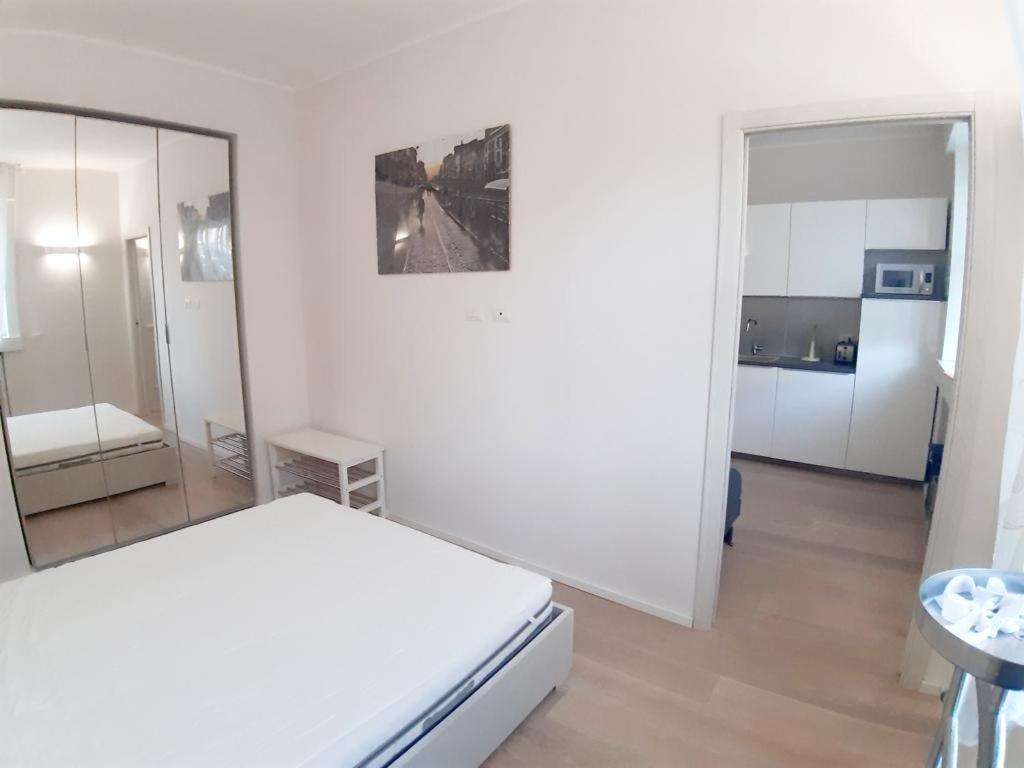 Easy Room Italy Milan Extérieur photo