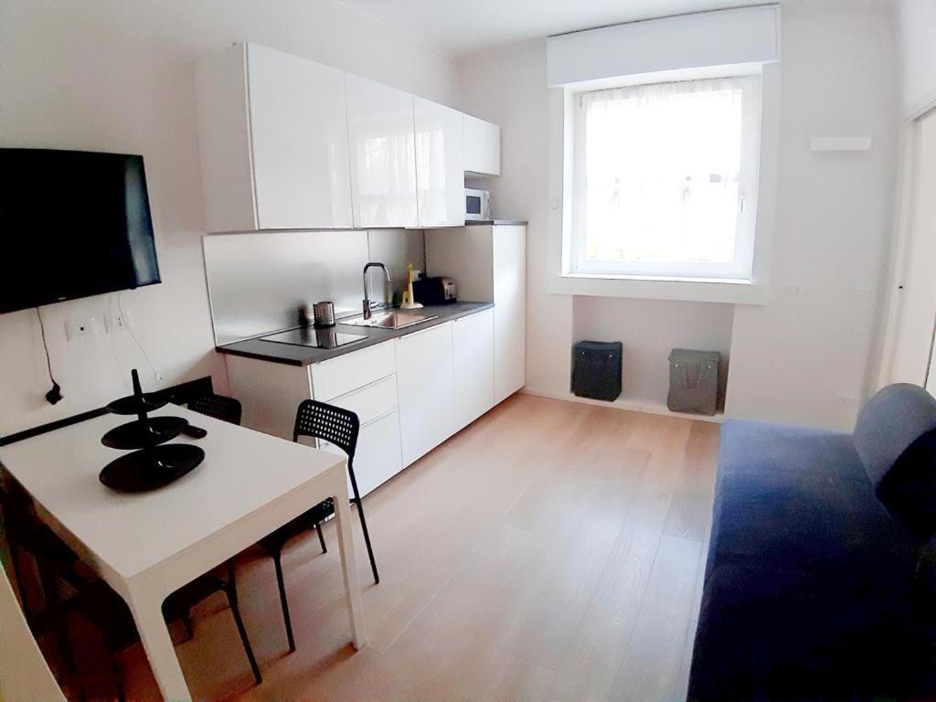 Easy Room Italy Milan Extérieur photo