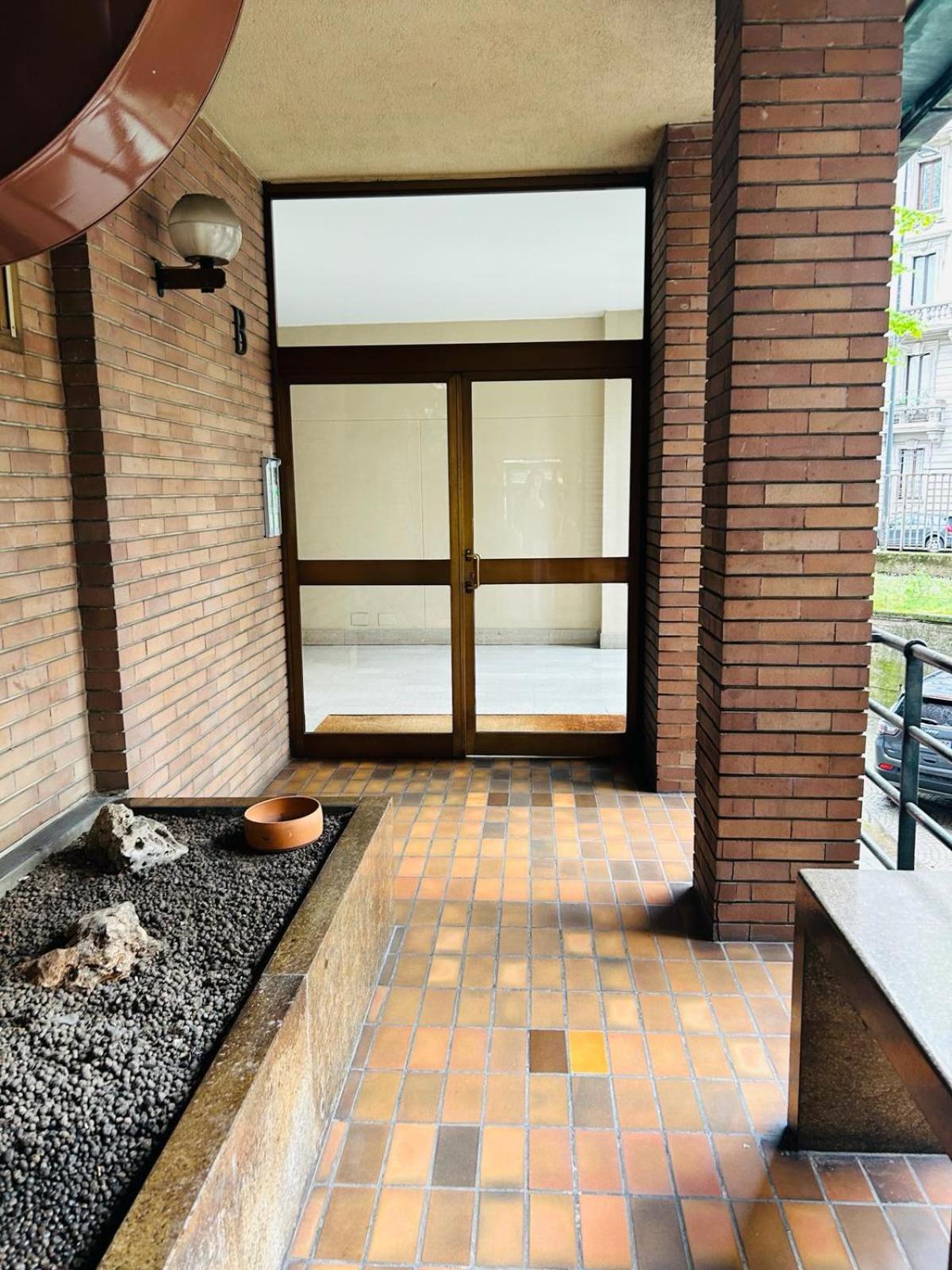 Easy Room Italy Milan Extérieur photo