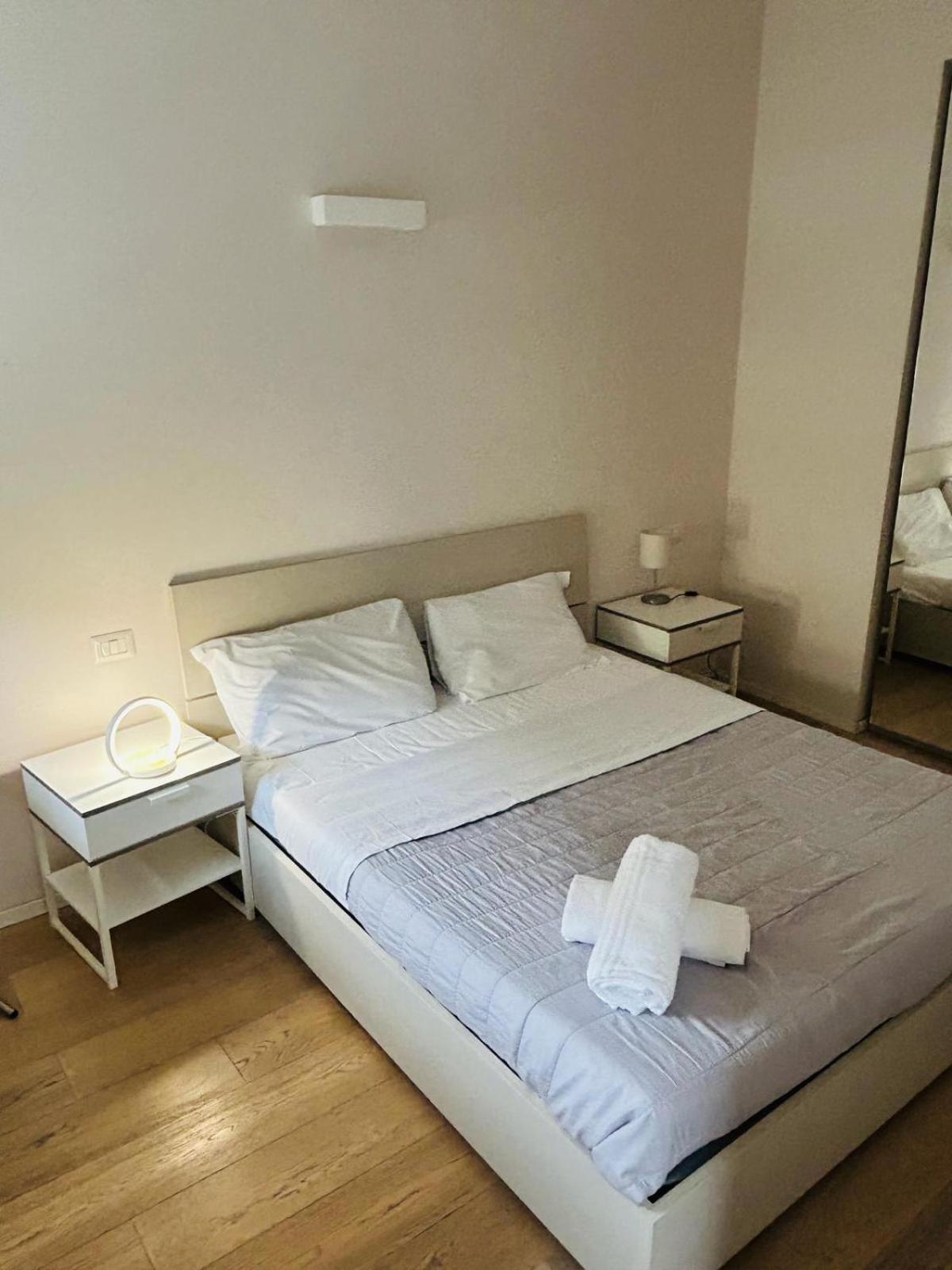 Easy Room Italy Milan Extérieur photo