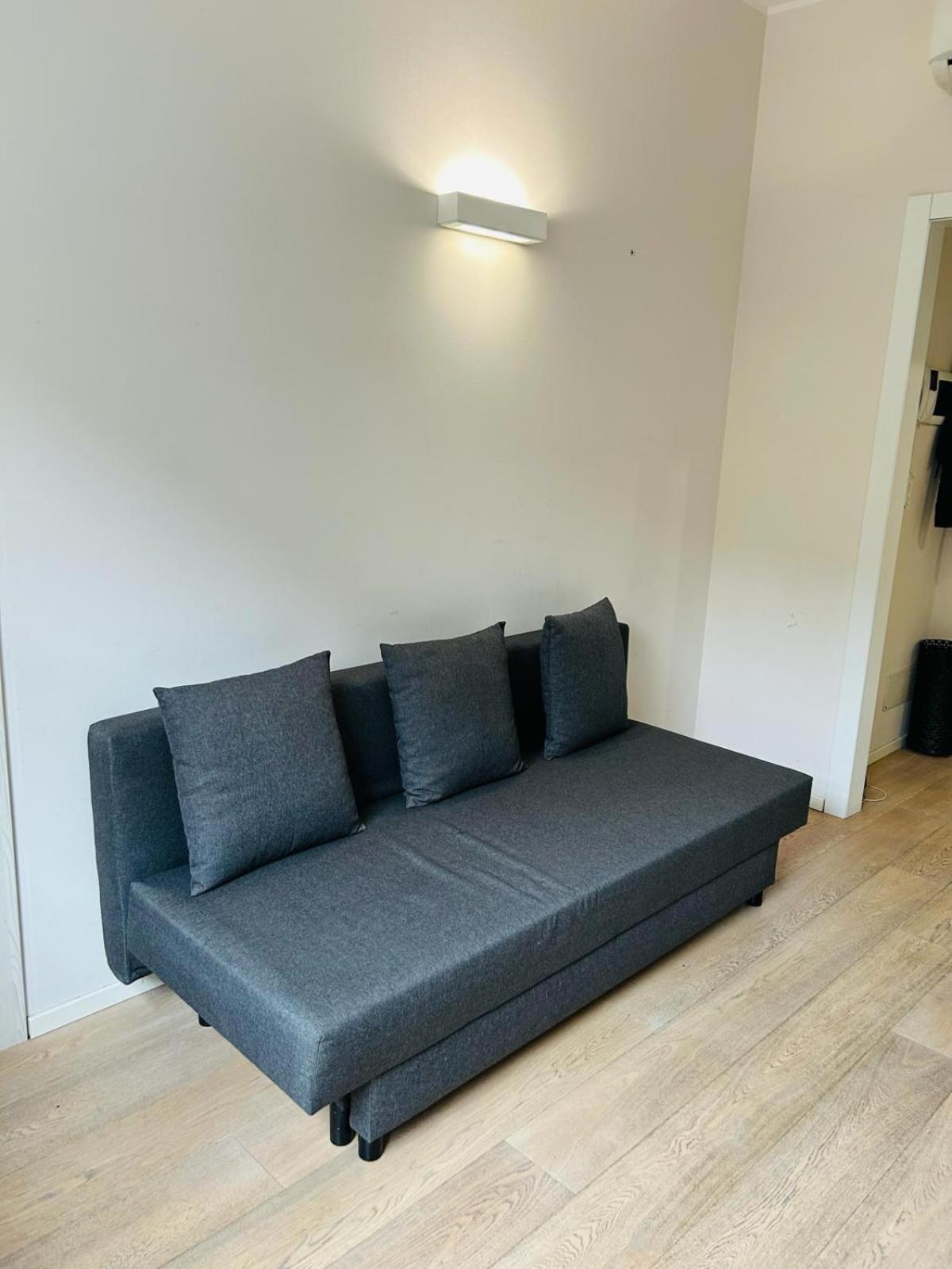 Easy Room Italy Milan Extérieur photo